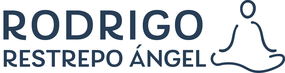 Rodrigo Restrepo Ángel-Recursos para expandir la consciencia